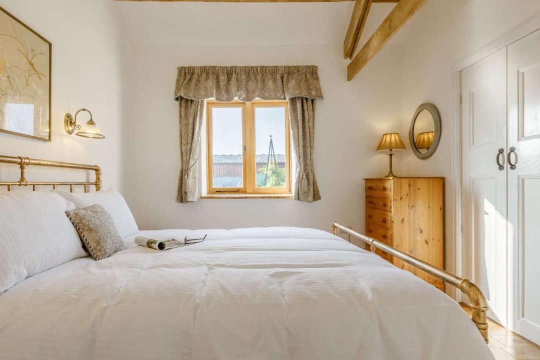 Photo of Bedroom in Churchill