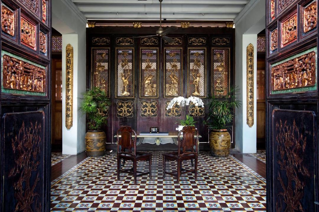 Photo of Others in Historic George Town