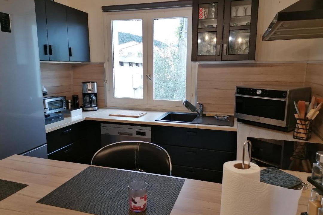 Photo of Kitchen in Reynes