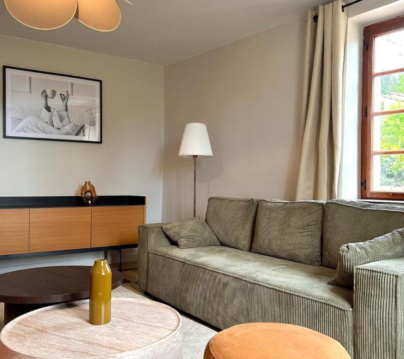 Photo of Livingroom in Amberieu-en-Bugey