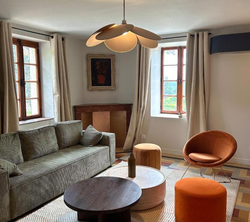 Photo of Livingroom in Amberieu-en-Bugey