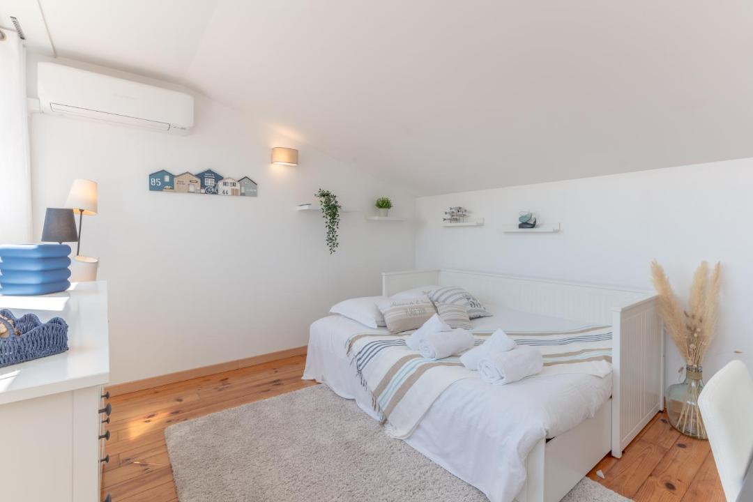 Photo of Bedroom in Begles