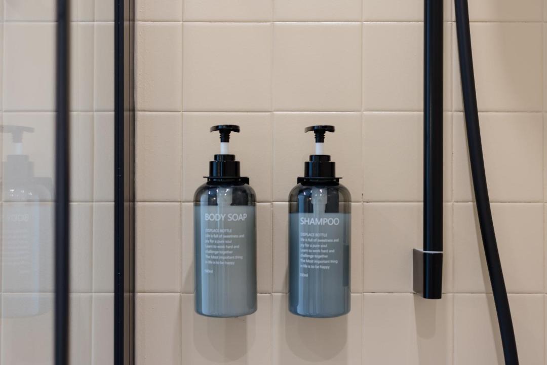 Photo of Bathroom in Begles