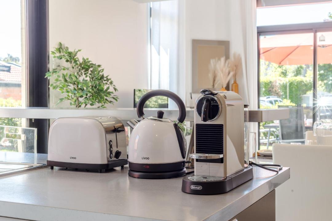 Photo of Kitchen in Begles