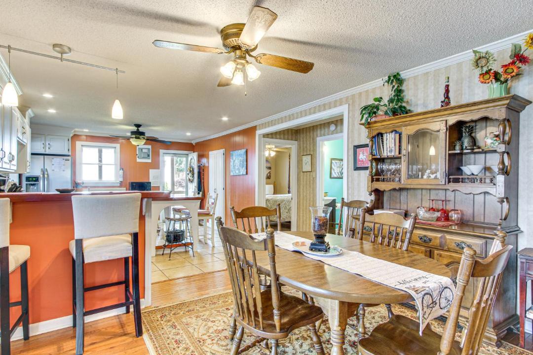 Photo of Kitchen in Cross Hill