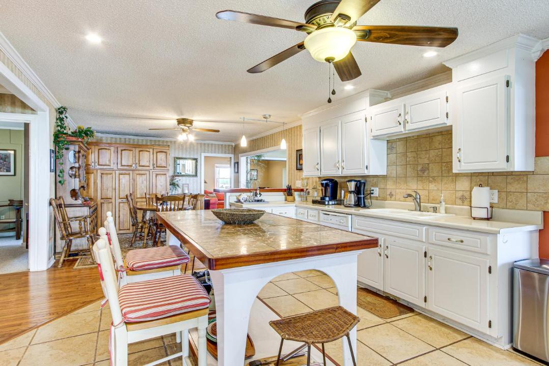 Photo of Kitchen in Cross Hill