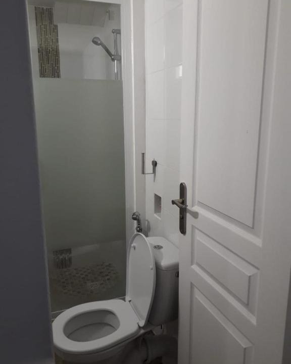 Photo of Bathroom in Le Blanc-Mesnil