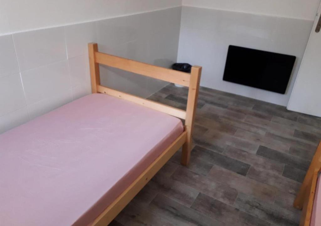 Photo of Bedroom in Le Blanc-Mesnil