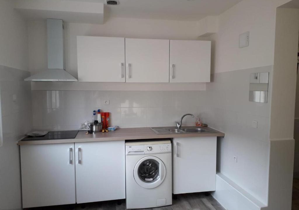Photo of Kitchen in Le Blanc-Mesnil