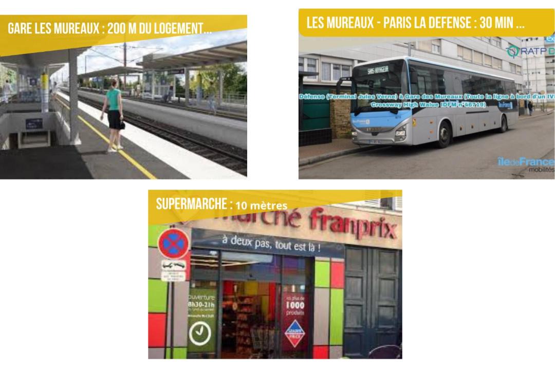 Photo of Others in Les Mureaux