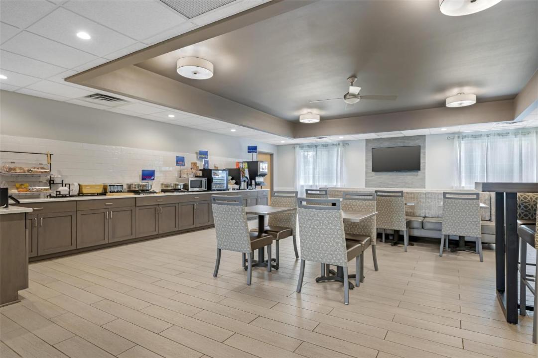 Photo of Kitchen in Brockport