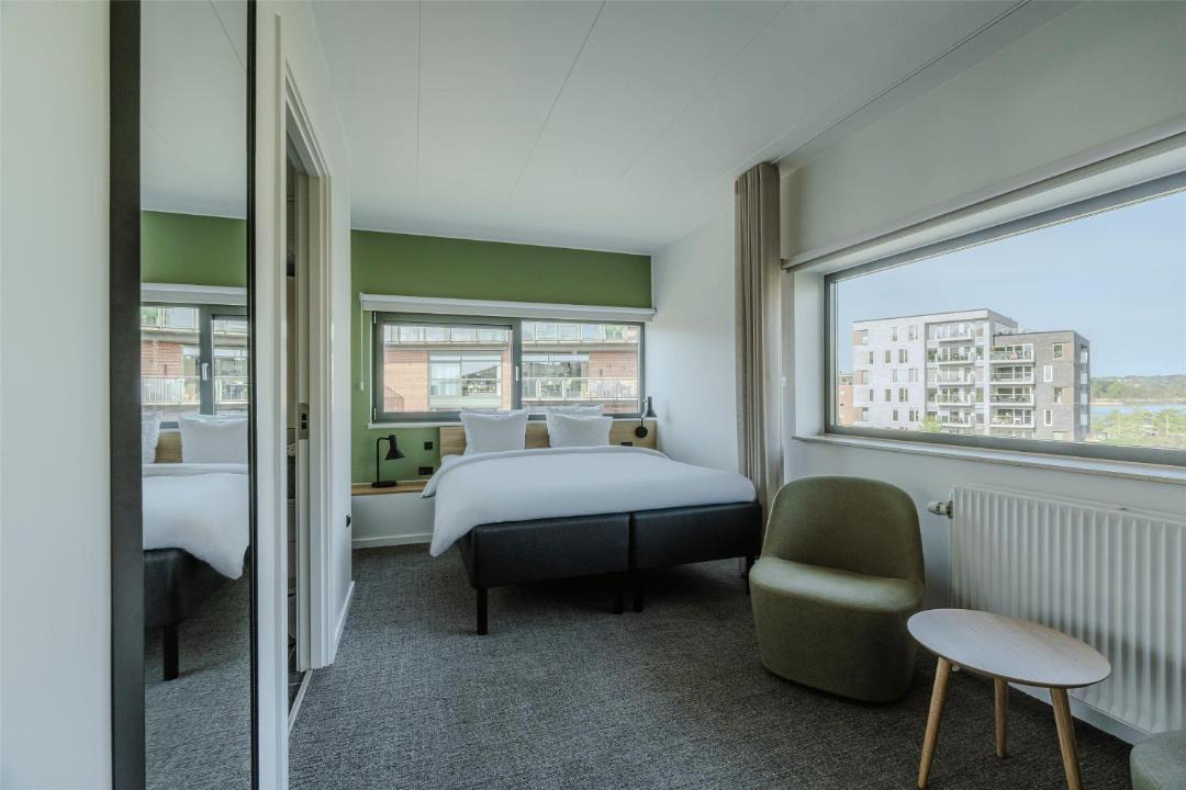 Photo of Bedroom in Silkeborg