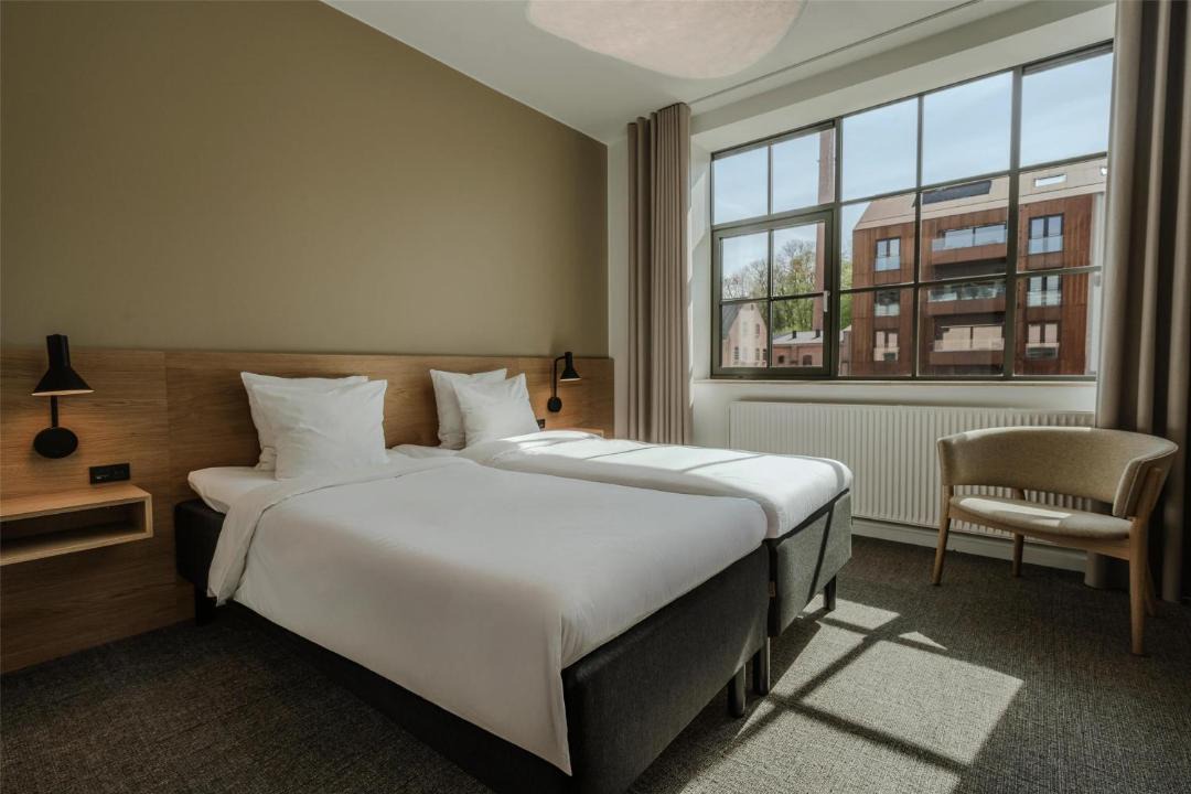 Photo of Bedroom in Silkeborg