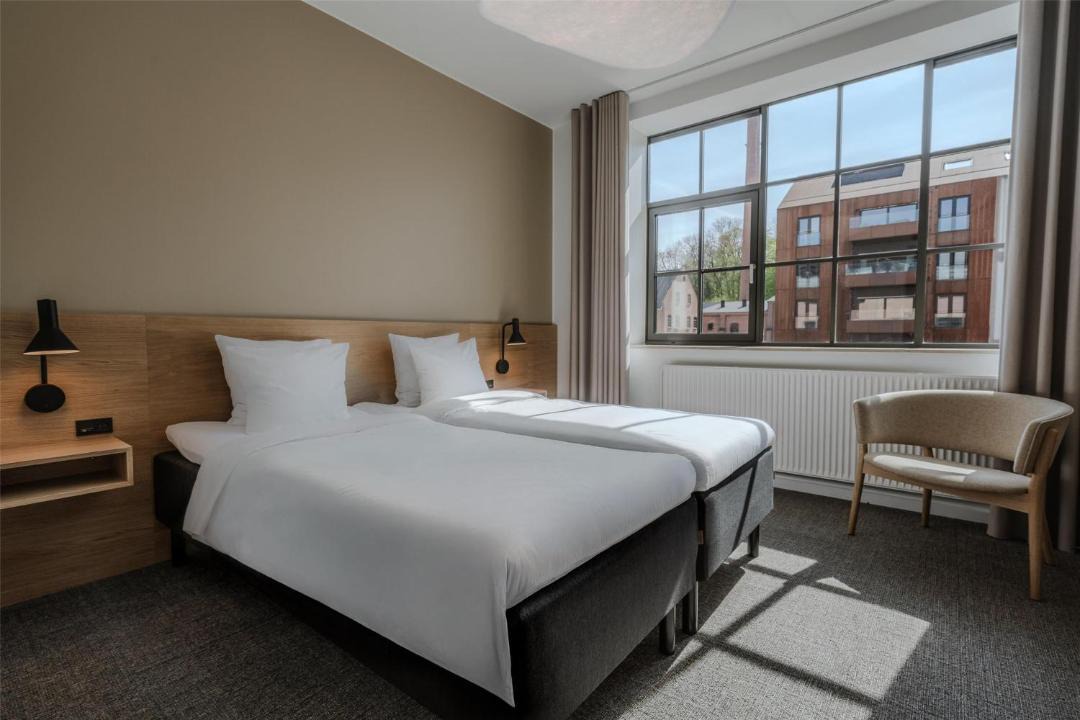 Photo of Bedroom in Silkeborg