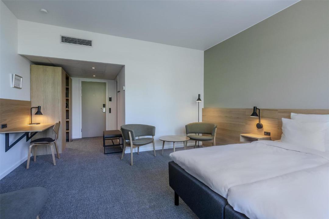 Photo of Bedroom in Silkeborg