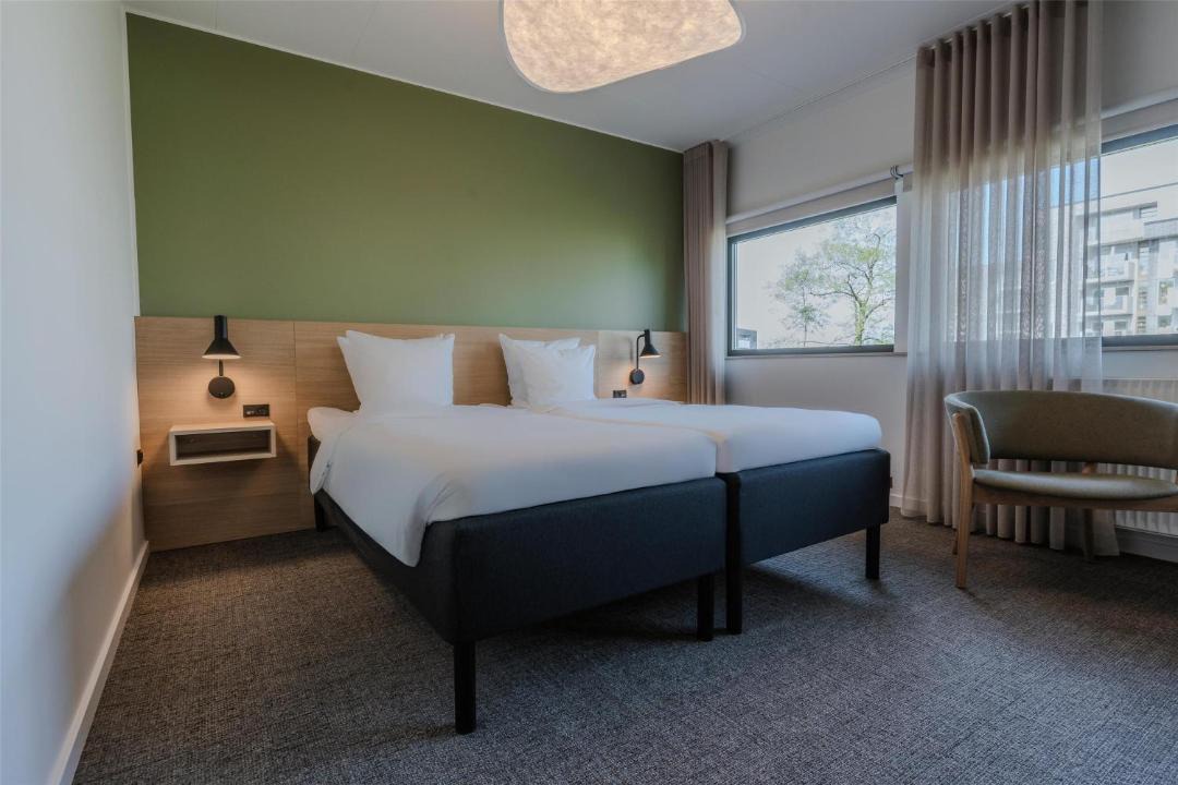 Photo of Bedroom in Silkeborg