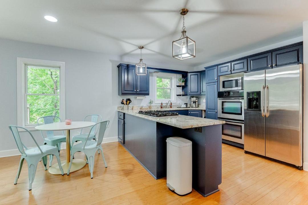 Photo of Kitchen in Excelsior
