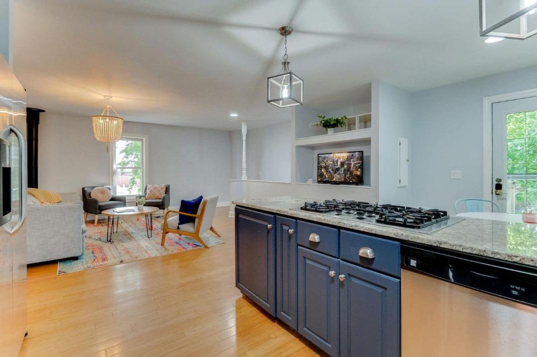 Photo of Kitchen in Excelsior