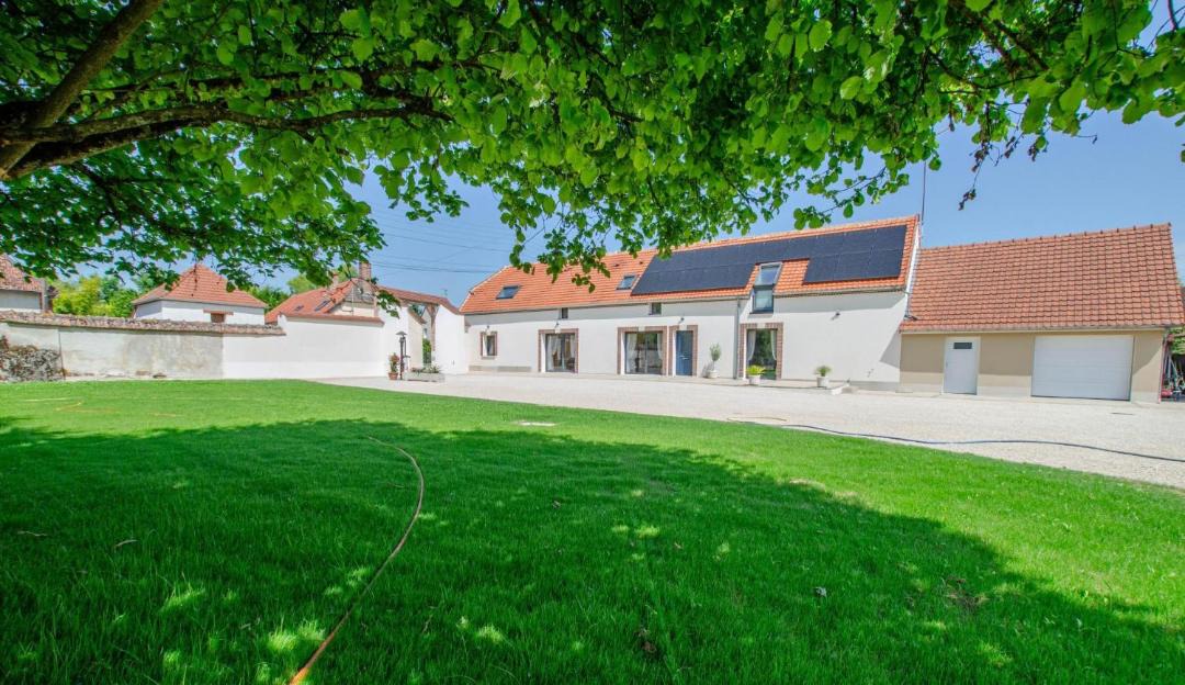 Photo of Others in Pouan-les-Vallees