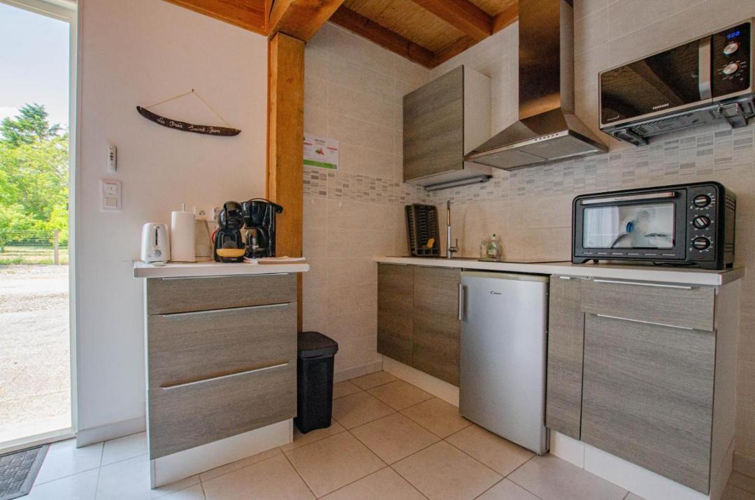 Photo of Kitchen in Champigny-sur-Aube