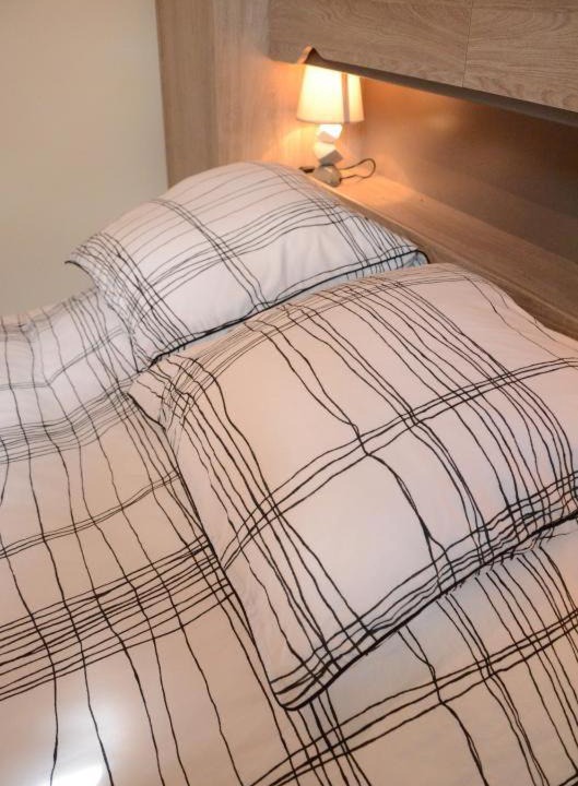 Photo of Bedroom in Champigny-sur-Aube