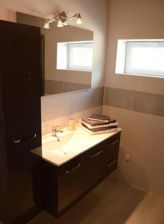 Photo of Bathroom in Champigny-sur-Aube