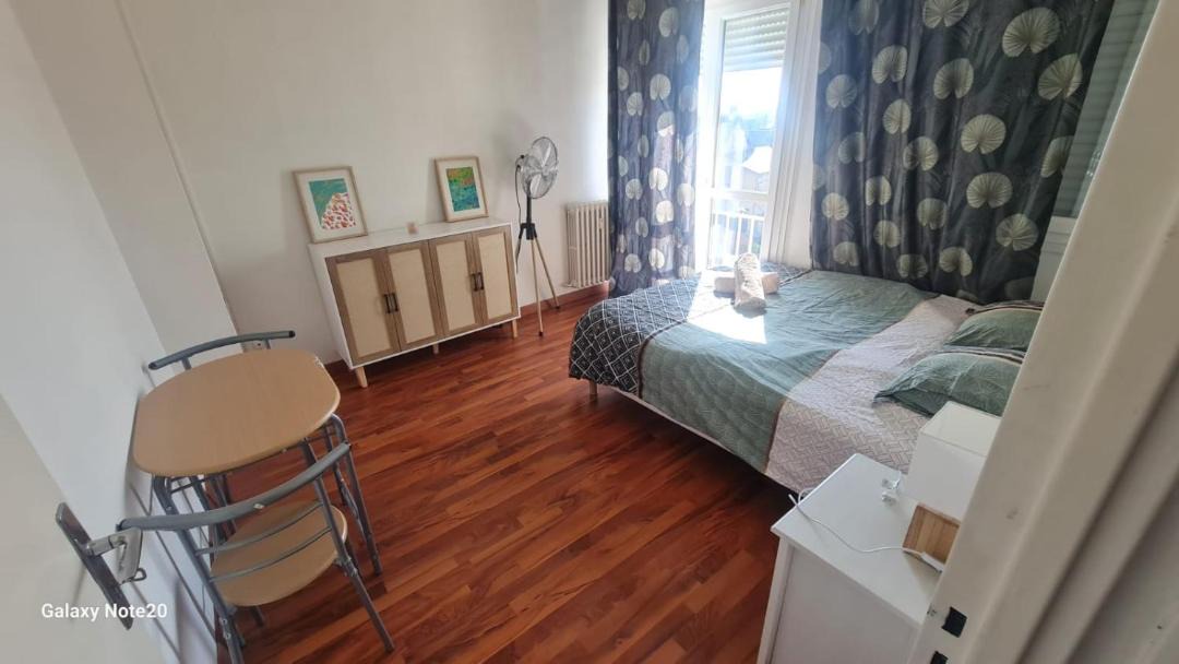 Photo of Bedroom in Mondeville