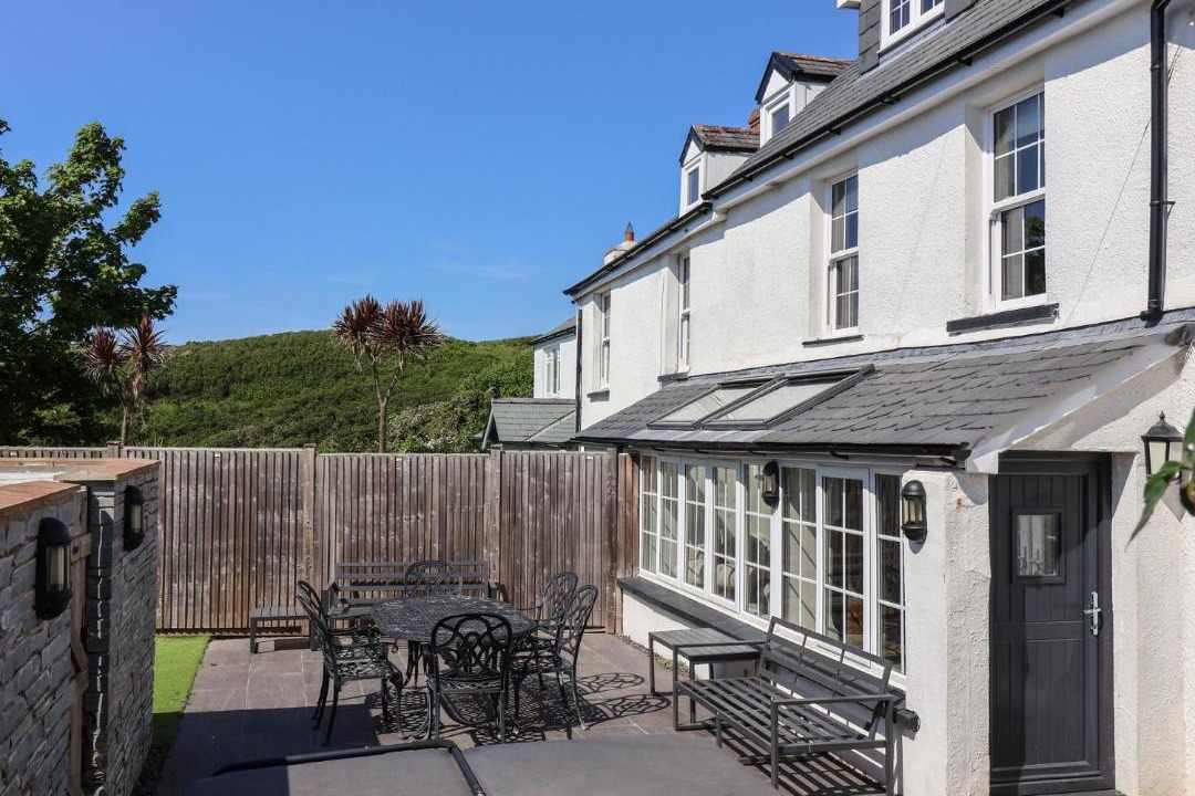 Photo of Others in Mortehoe