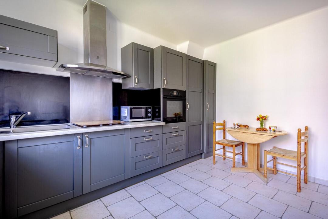 Photo of Kitchen in La Souterraine