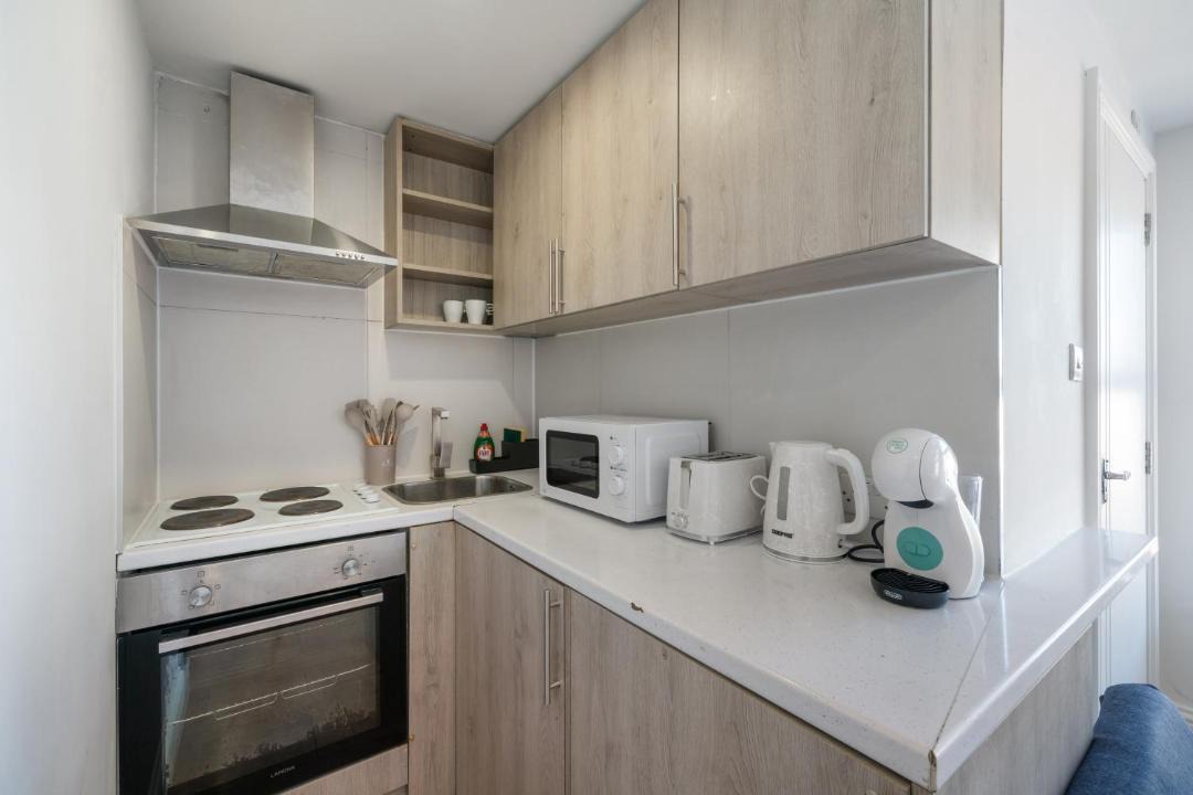 Photo of Kitchen in Tooting