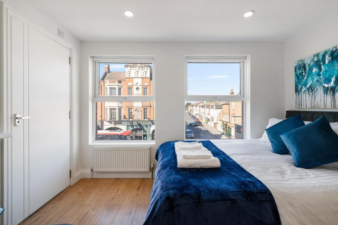 Photo of Bedroom in Tooting