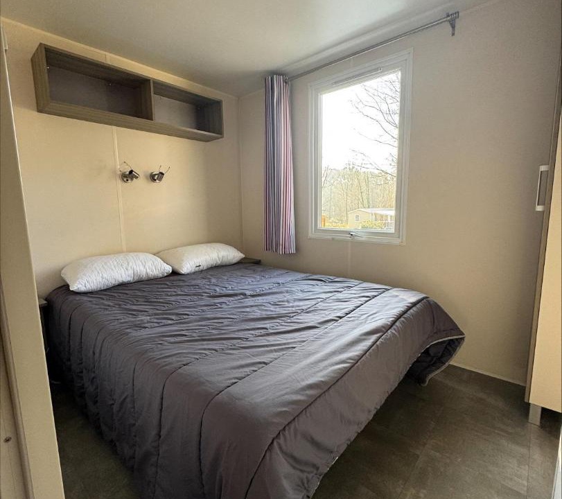 Photo of Bedroom in Camiers