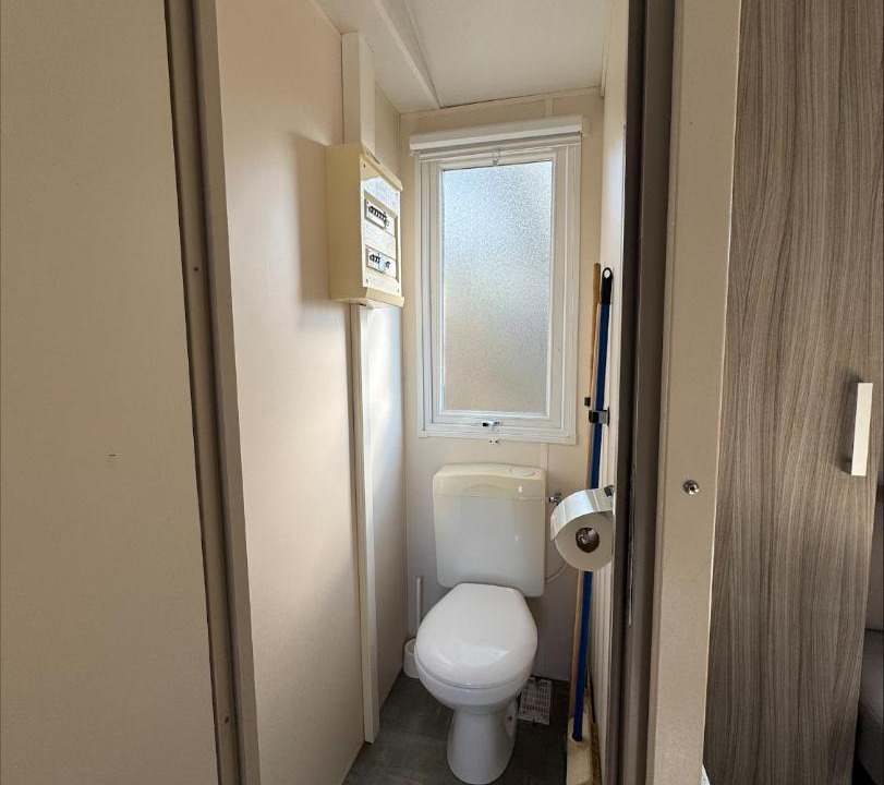 Photo of Bathroom in Camiers
