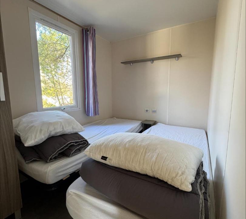 Photo of Bedroom in Camiers