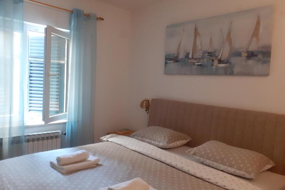 Photo of Bedroom in Kastav