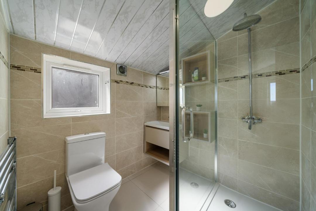 Photo of Bathroom in Tooting