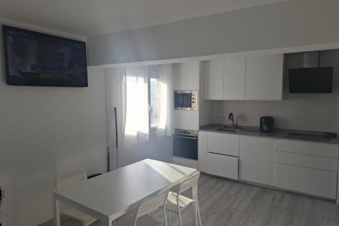Photo of Kitchen in Burgos