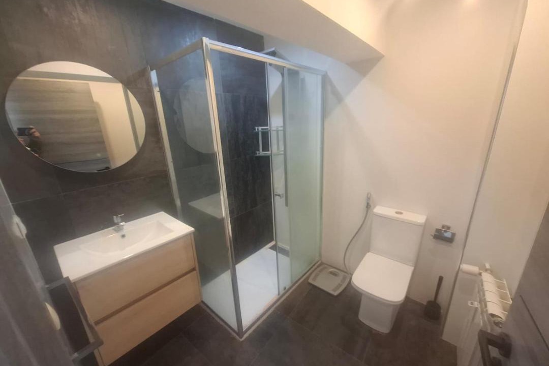 Photo of Bathroom in Burgos