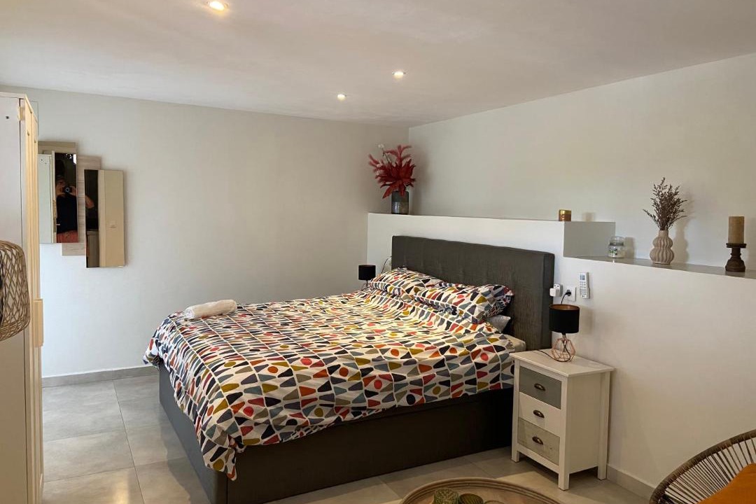 Photo of Bedroom in Orba