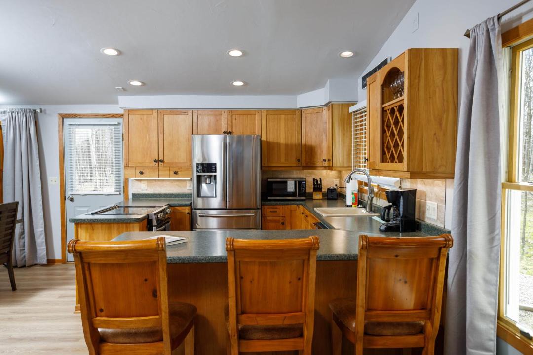 Photo of Kitchen in Egg Harbor