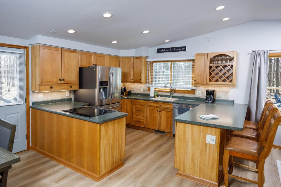 Photo of Kitchen in Egg Harbor