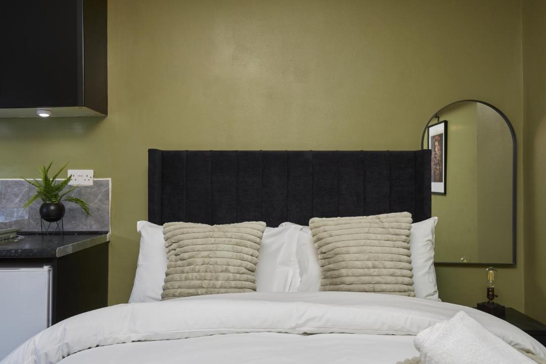 Photo of Bedroom in Huddersfield