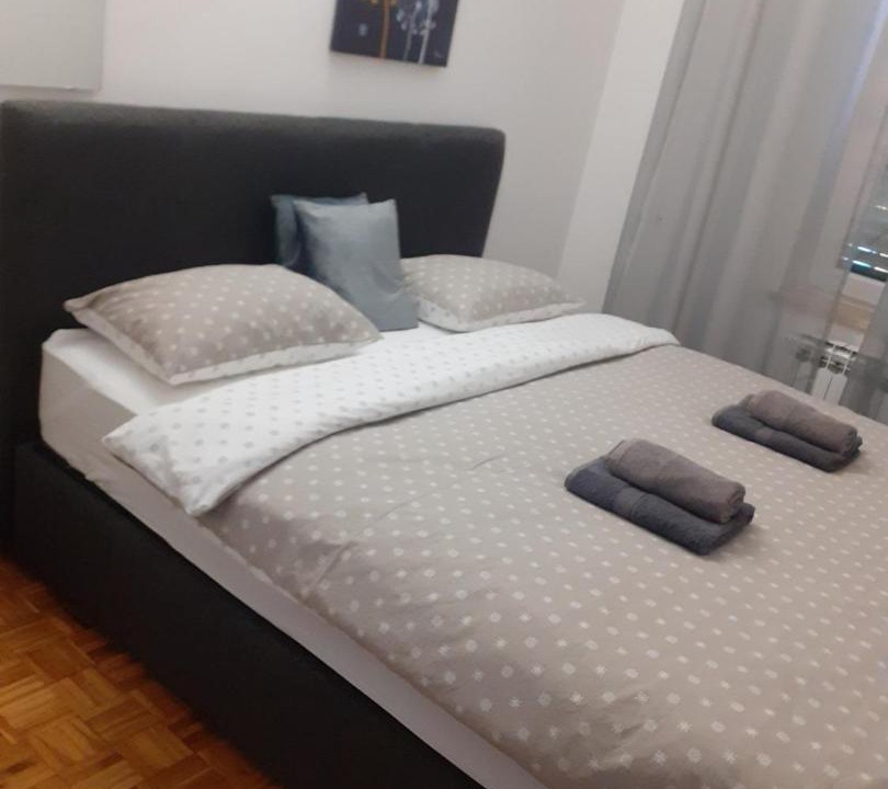 Photo of Bedroom in Kastav