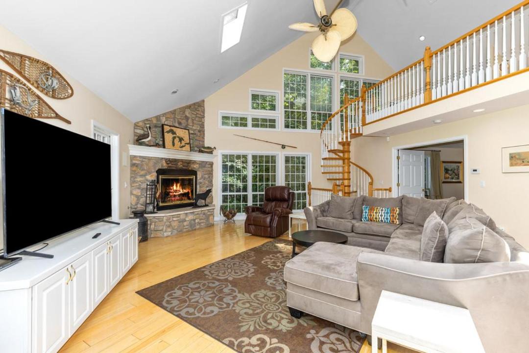Photo of Livingroom in Fennville