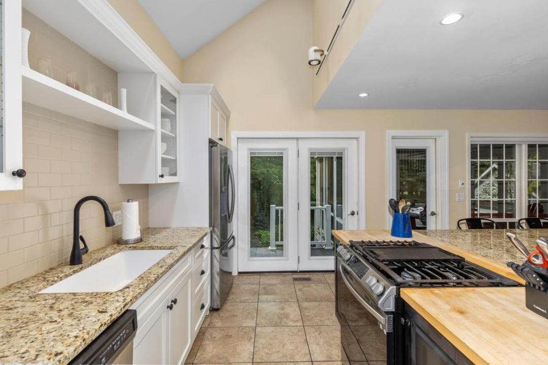 Photo of Kitchen in Fennville