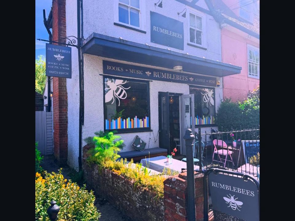 Photo of Others in Felsted