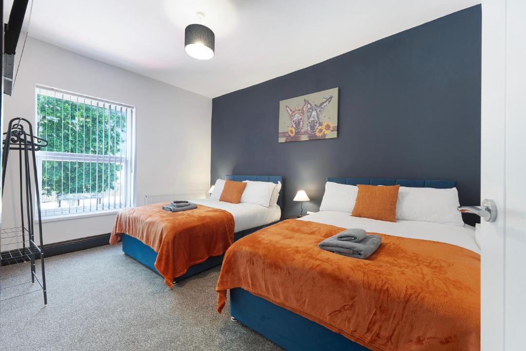 Photo of Bedroom in Ushaw Moor