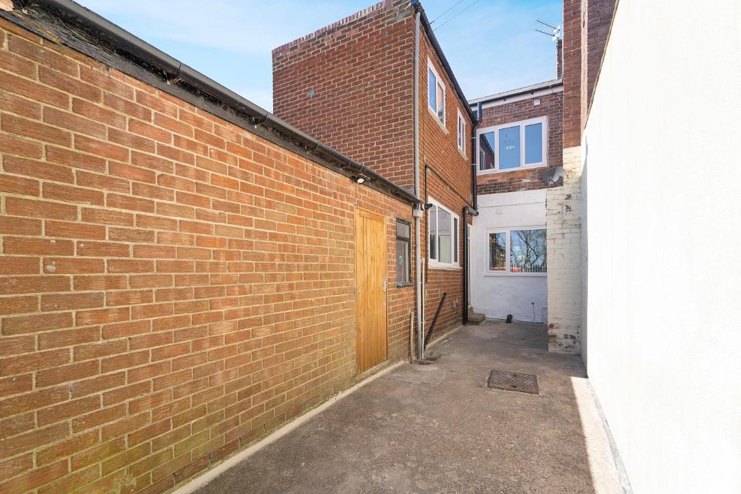 Photo of Others in Ushaw Moor