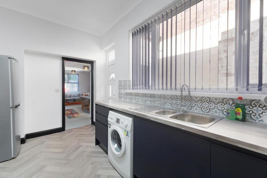 Photo of Others in Ushaw Moor