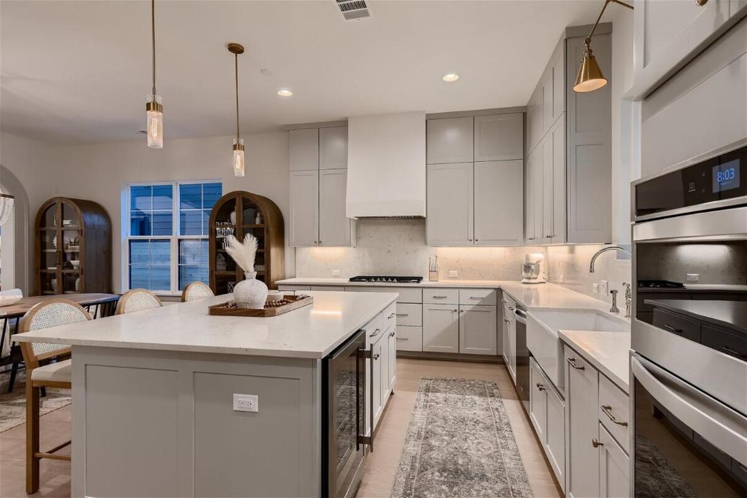 Photo of Kitchen in Georgetown